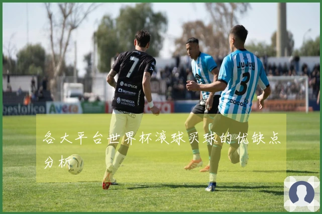 各大平台世界杯滚球买球的优缺点分析