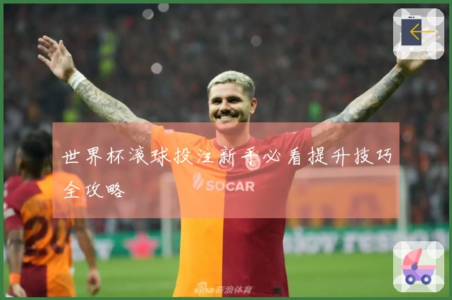 世界杯滚球投注新手必看提升技巧全攻略