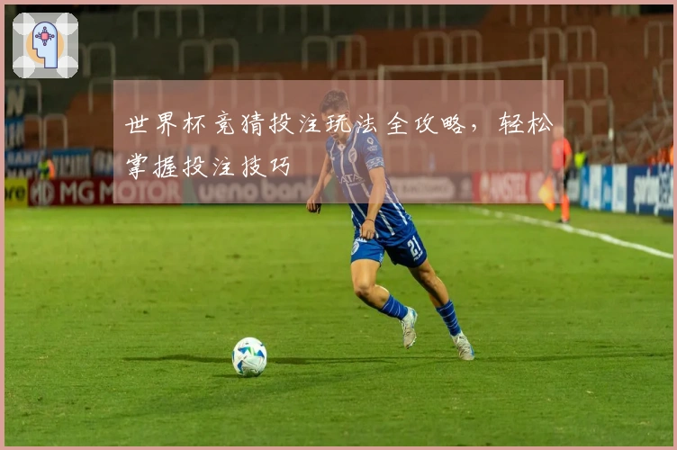 世界杯竞猜投注玩法全攻略，轻松掌握投注技巧