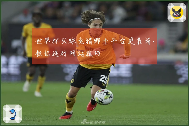 世界杯买球竞猜哪个平台更靠谱，教你选对网站技巧