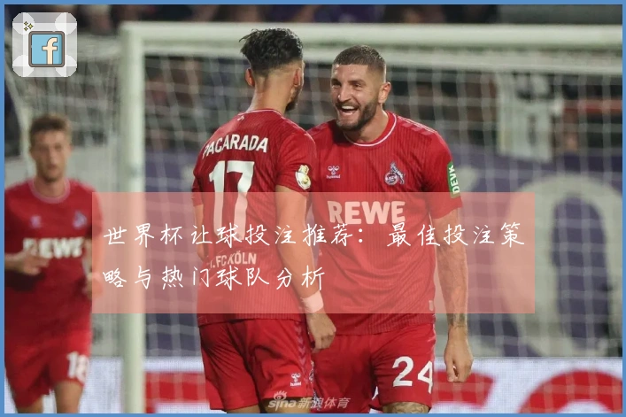 世界杯让球投注推荐：最佳投注策略与热门球队分析
