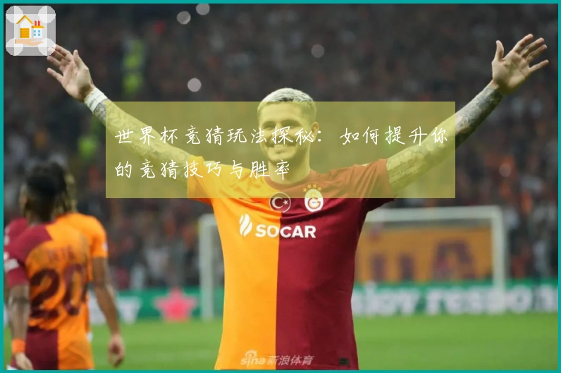 世界杯竞猜玩法探秘：如何提升你的竞猜技巧与胜率