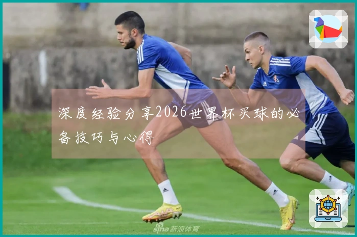 深度经验分享2026世界杯买球的必备技巧与心得