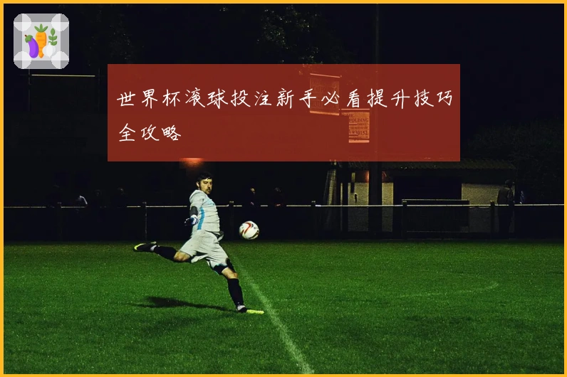 世界杯滚球投注新手必看提升技巧全攻略