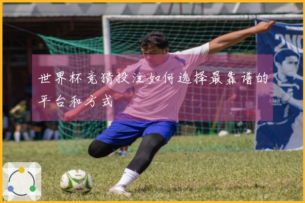 世界杯竞猜投注如何选择最靠谱的平台和方式