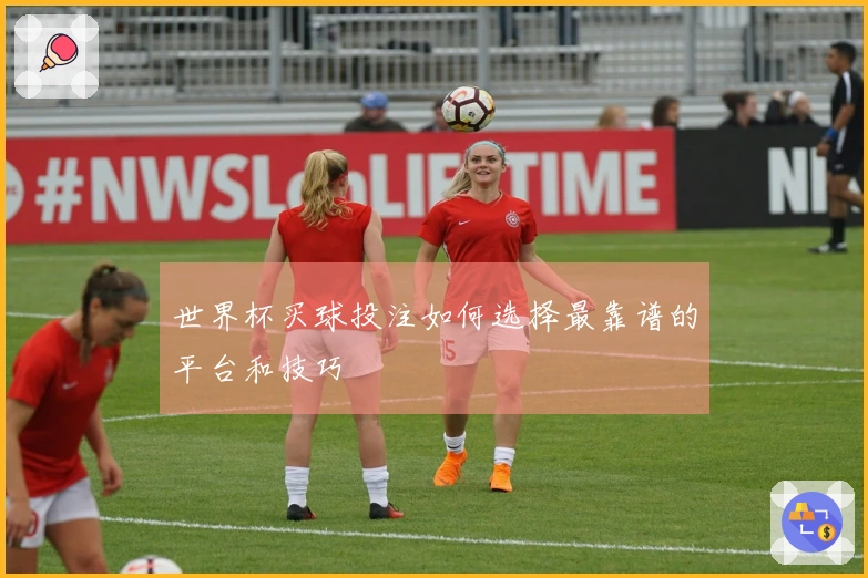 世界杯买球投注如何选择最靠谱的平台和技巧