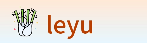 leyu logo